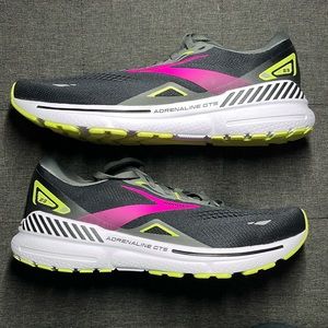 Brooks Adrenaline US Size Womens 10.5 D Width